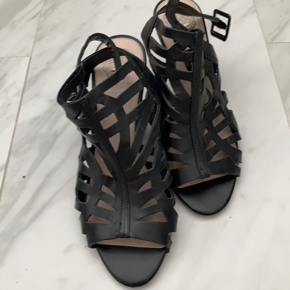 Cute Brown Sandals